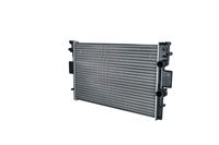 Kühler Wasserkühler Motorkühler, Bild 10