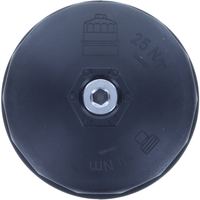 Ölfilterdeckel Öldeckel Ölfiltergehäuse, Bild 6