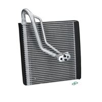 Verdampfer Klimaanlage, Bild 24