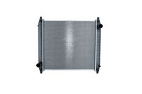 Kühler Wasserkühler Motorkühler, Bild 6