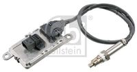NOx Sensor Harnstoffeinspritzung