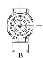 Lichtmaschine Generator, Bild 4