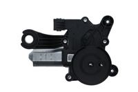 Wischermotor, Bild 2