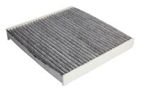 Innenraumfilter Pollenfilter Filter, Bild 2