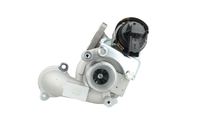 Turbolader, Bild 10