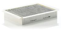 Innenraumfilter Pollenfilter Filter, Bild 1