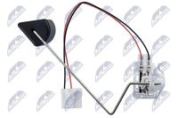 Sensor Kraftstoffvorrat, Bild 4