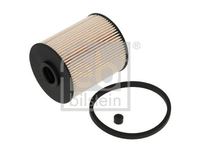 Kraftstofffilter Kraftstoff Filter, Bild 2