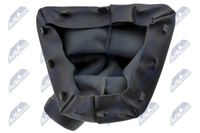 Schaltmanschette Schaltknauf, Bild 2