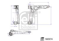 Querlenker, Bild 2