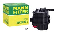 Kraftstofffilter Kraftstoff Filter, Bild 3