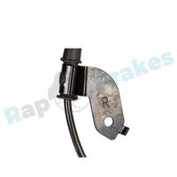 ABS Sensor Drehzahlmesser, Bild 4