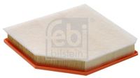 Luftfilter Motorluftfilter Filter, Bild 2
