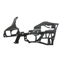 Set: 2 × Stoßstangen Halter, Bild 1