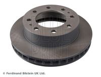 Bremsscheibe Scheibenbremse, Bild 1