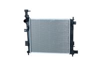 Kühler Wasserkühler Motorkühler, Bild 6