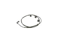 Warnkontakt Kabel Bremsbelagverschleiß, Bild 11