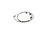 Warnkontakt Kabel Bremsbelagverschleiß, Bild 12