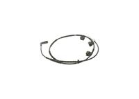 Warnkontakt Kabel Bremsbelagverschleiß, Bild 13