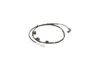 Warnkontakt Kabel Bremsbelagverschleiß, Bild 21