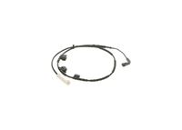 Warnkontakt Kabel Bremsbelagverschleiß, Bild 22