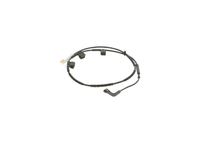 Warnkontakt Kabel Bremsbelagverschleiß, Bild 6