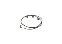 Warnkontakt Kabel Bremsbelagverschleiß, Bild 9