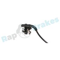 ABS Sensor Drehzahlmesser, Bild 3
