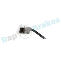 ABS Sensor Drehzahlmesser, Bild 4