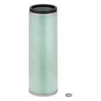 SekundärLuftfilter Motorluftfilter Filter, Bild 1