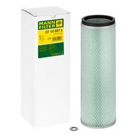 SekundärLuftfilter Motorluftfilter Filter, Bild 4