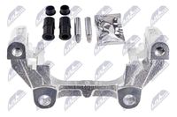Halter Bremssattel Bremszange, Bild 2