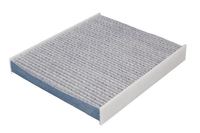 Innenraumfilter Pollenfilter Filter, Bild 2