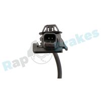 ABS Sensor Drehzahlmesser, Bild 2