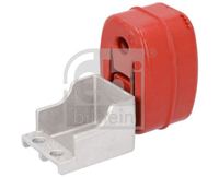 Halter Abgasanlage, Bild 2