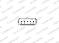 NOx Sensor Katalysator Kat, Bild 5