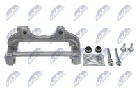 Halter Bremssattel Bremszange