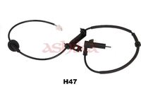 ABS Sensor Drehzahlmesser, Bild 2