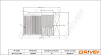 Luftfilter Motorluftfilter Filter, Bild 8