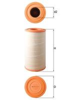Luftfilter Motorluftfilter Filter