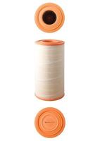 Luftfilter Motorluftfilter Filter, Bild 2