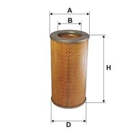 Luftfilter Motorluftfilter Filter, Bild 2
