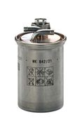 Kraftstofffilter, Bild 1