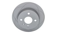 Bremsscheibe Scheibenbremse, Bild 3