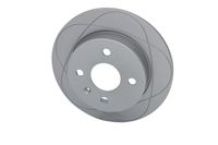 Bremsscheibe Scheibenbremse, Bild 4