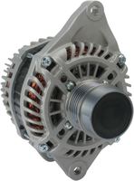 Lichtmaschine Generator