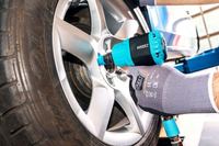 Schlagschrauber Druckluft, Bild 2