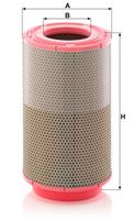 Luftfilter Motorluftfilter Filter, Bild 2