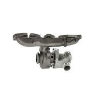 Turbolader, Bild 30