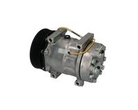 Kompressor Klima Klimaanlage Klimakompressor, Bild 6
